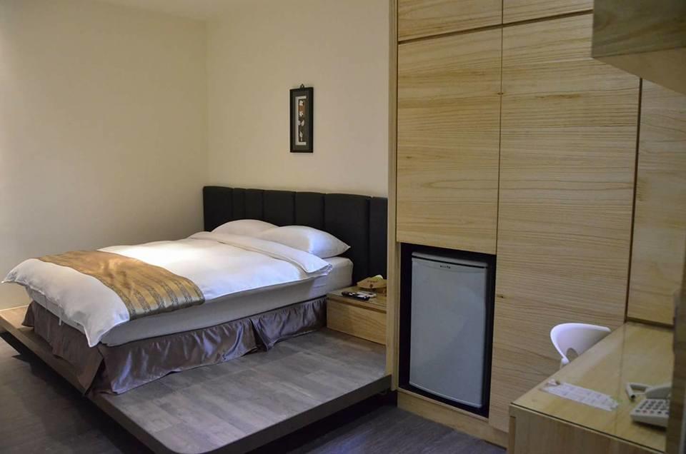 Happy Hostel Lukang Exterior foto